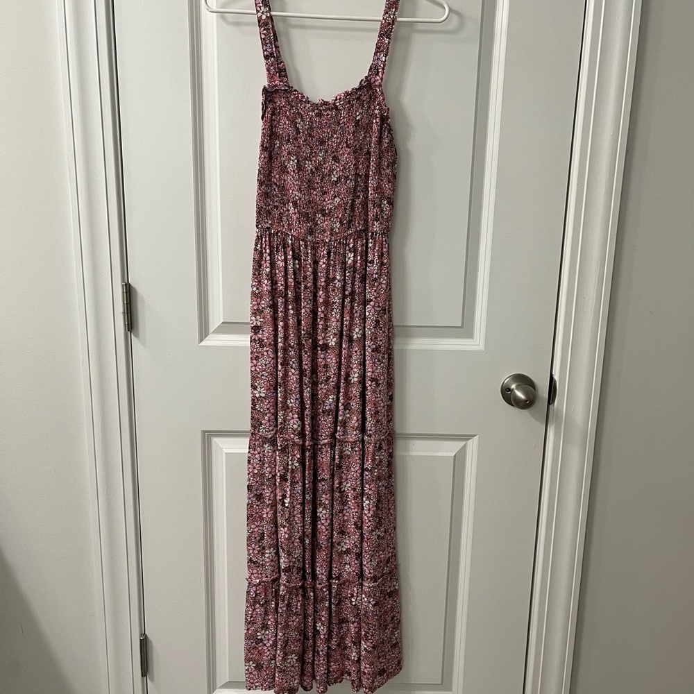 Jessica Simpson dress
